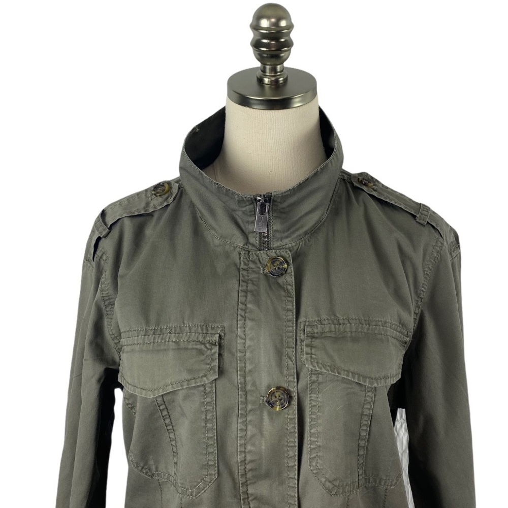 Buffalo David Bitton Utility Jacket - image 2